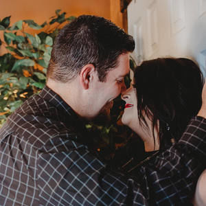 Meet your Posher, Kyle